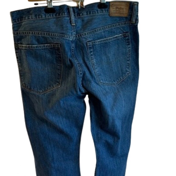 Men’s Polo Ralph Lauren  Jeans - Picture 7 of 9